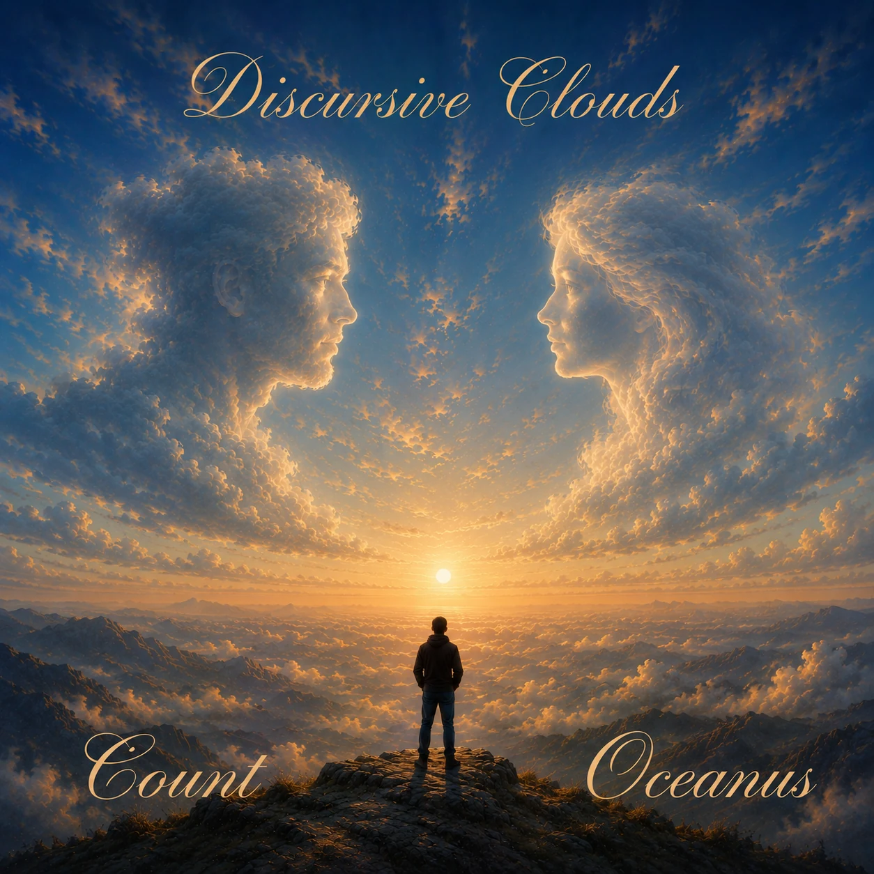 Discursive Clouds — Count Oceanus